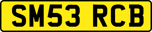 SM53RCB