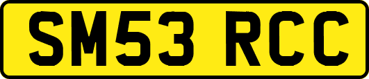 SM53RCC