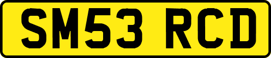 SM53RCD