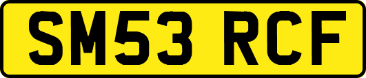 SM53RCF