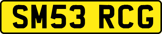 SM53RCG