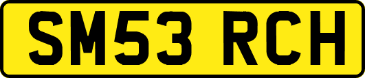 SM53RCH