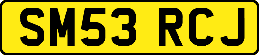 SM53RCJ
