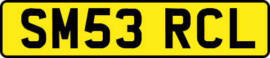 SM53RCL