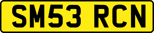 SM53RCN