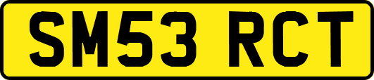 SM53RCT