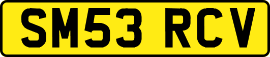 SM53RCV