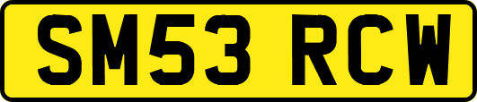 SM53RCW