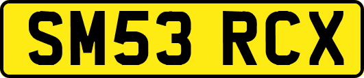 SM53RCX