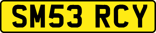 SM53RCY