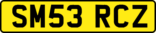 SM53RCZ