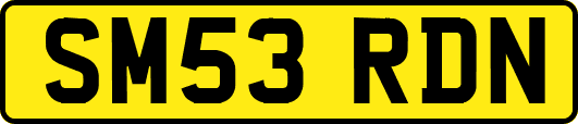 SM53RDN
