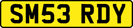 SM53RDY