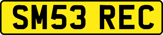 SM53REC