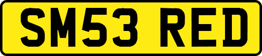 SM53RED
