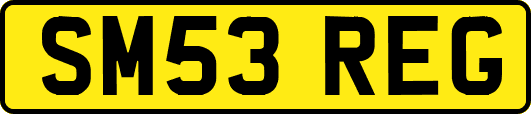 SM53REG