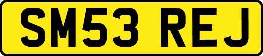 SM53REJ