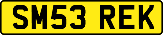 SM53REK