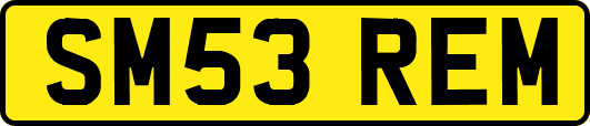 SM53REM