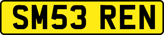SM53REN