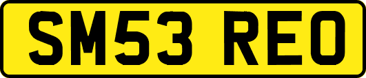 SM53REO