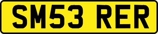 SM53RER