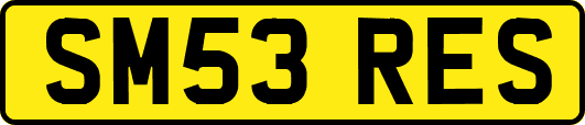 SM53RES