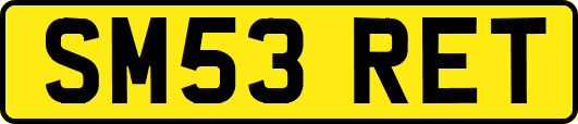 SM53RET