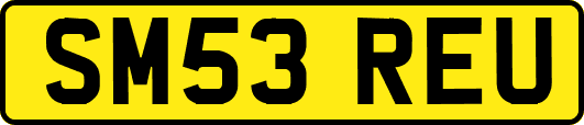 SM53REU