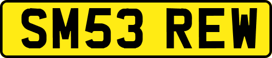 SM53REW