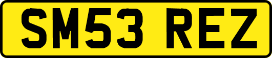SM53REZ