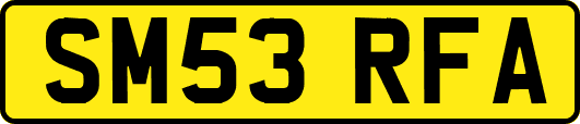 SM53RFA