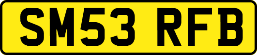 SM53RFB