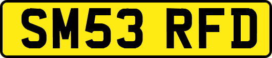 SM53RFD