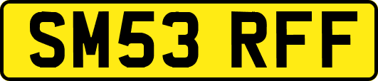 SM53RFF