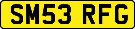 SM53RFG