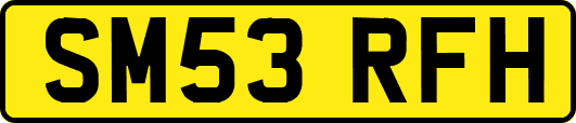 SM53RFH