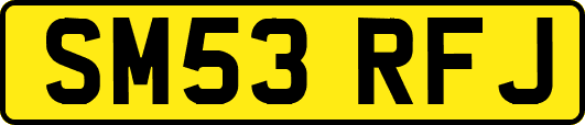SM53RFJ