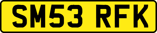 SM53RFK