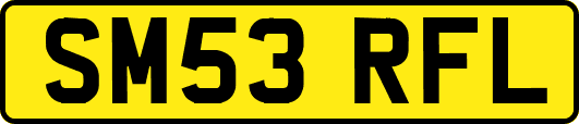 SM53RFL
