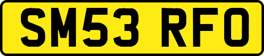SM53RFO