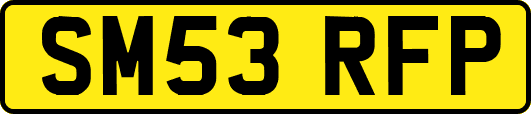 SM53RFP