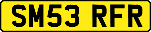 SM53RFR
