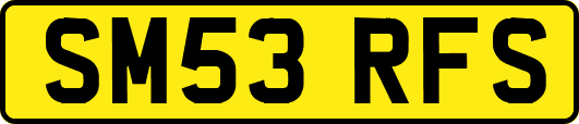 SM53RFS