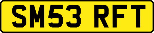 SM53RFT