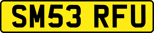 SM53RFU