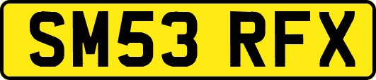 SM53RFX