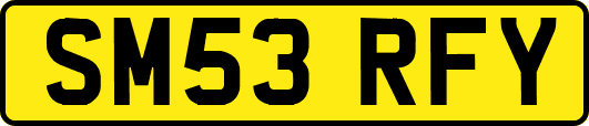 SM53RFY