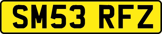 SM53RFZ