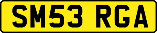 SM53RGA
